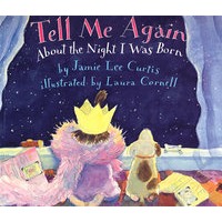 再讲讲我出生那天晚上的故事吧/Tell Me Again About the Night I Was Born