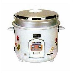 扬子电饭锅(350W，1.2L)