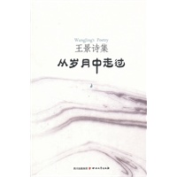 王景诗集 从岁月中走过