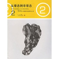 从常态到非常态——艺术设计课题实验教学丛书