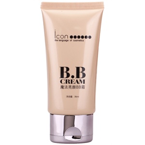 ICON 爱肯 魔法亮颜BB霜02#（肤色）35ml
