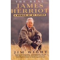 REAL JAMES HERRIOT, THE(ISBN=9780345434906)