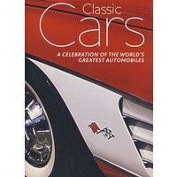 经典汽车CLASSIC CARS