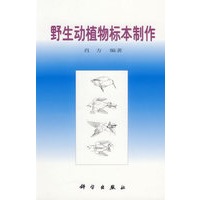野生动植物标本制作