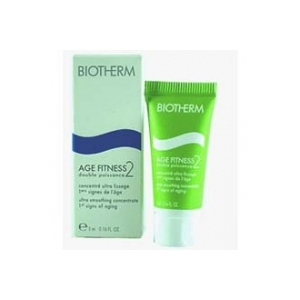 ★★Biotherm 碧欧泉橄榄叶青春X2精华露5ml