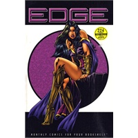 边缘6Edge 6