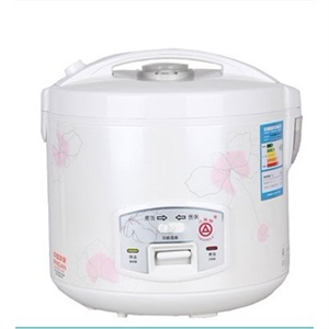 三角电子电饭煲/西施煲CFXB30-B(500W 3L)