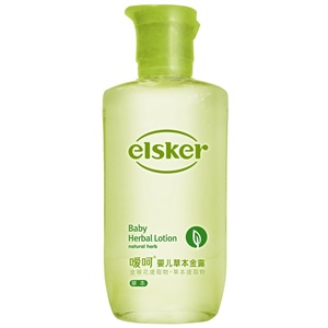 丹麦嗳呵 婴儿草本金露 100ml