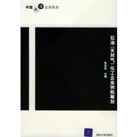 石油、天然气化工企业纳税筹划——中国税法应用系列