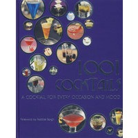 鸡尾酒圣经Cocktail Bible,The(All New)