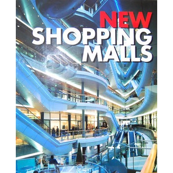 购物中心内部设计new shopping malls amendments