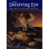 THE DECEIVING EYE 理查德 海斯考克斯