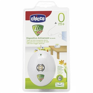 Chicco 智高 超声波电子驱蚊器