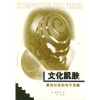 文化肌肤：真实社会的电子克隆