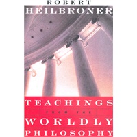 Teachings from the Worldly Philosophy 世俗哲人