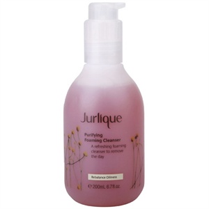 茱莉蔻Jurlique净肌洁面卸妆液200ml
