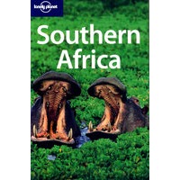 南非Southern Africa