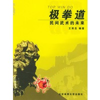 极拳道——民间武术的未来