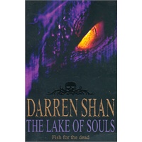 The Lake of Souls (Darren Shan)