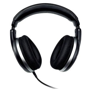 飞利浦（Philips）头戴式耳机 SHP8500非凡音质