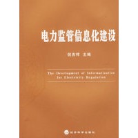 电力监管信息化建设