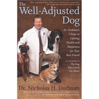 Well-Adjusted Dog(ISBN=9780547237749)