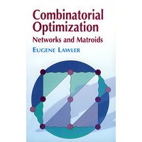 组合优化/Combinatorial optimization