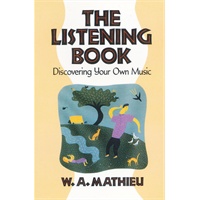 LISTENING BOOK(ISBN=9780877736103)