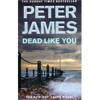 Dead Like You 死神有约