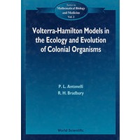 生态学及群体生物发展中的VOLTERRA-HAMILTON模型VOLTERRA-HAMILTON MODELS IN