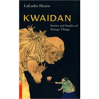 韦丹HEARN：Kwaidan*Bestseller！