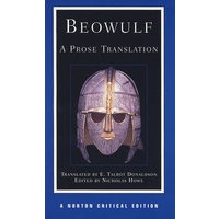 贝奥武甫（散文）Beowulf