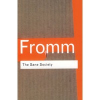 The Sane Society 健全的社会