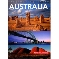 Insight Illustrated Australia (ISBN=9789812588579)