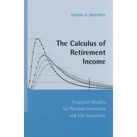 The calculus of retirement income退休收入计算方法