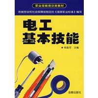 电工基本技能*