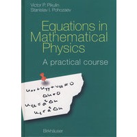 Equations in mathematical physics等式在数理物理学