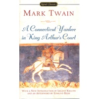 A Connecticut Yankee in King Arthur's Court