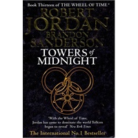 Towers of Midnight