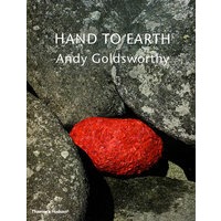 Andy Goldsworthy 安迪.高兹沃斯