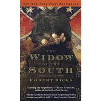 南方的寡妇 Widow of the South, The (International Edition)