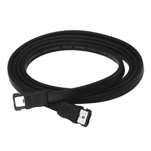 【当当自营】IT-020 ESATA 线1.2M 黑
