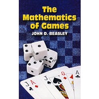 The mathematics of games 游戏中的数学