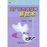 工厂化肉鸽饲养新技术