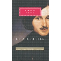 DEAD SOULS（ISBN=9781400043194）