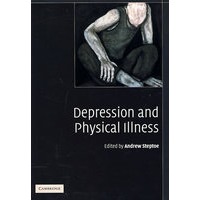 Depression and Physical Illness 沮丧与身体性疾病