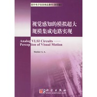 视觉感知的模拟超大规模集成电路实现