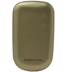 MAXFACTOR蜜丝佛陀透滑粉饼3号SPF15/10g