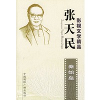 张天民影视文学精品（全套共四册）