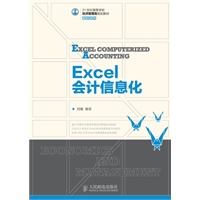 Excel会计信息化